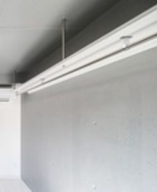 収納　オーブンクローゼット