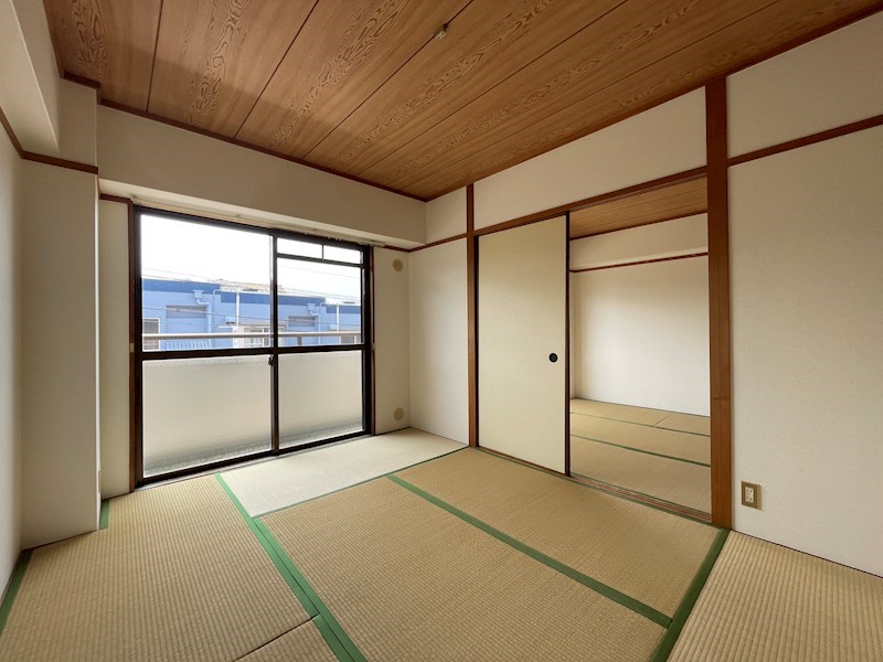 その他部屋・スペース　※同タイプの別室写真使用中※