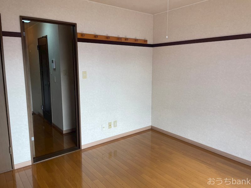 その他部屋・スペース　良い朝を迎えられそうです♪