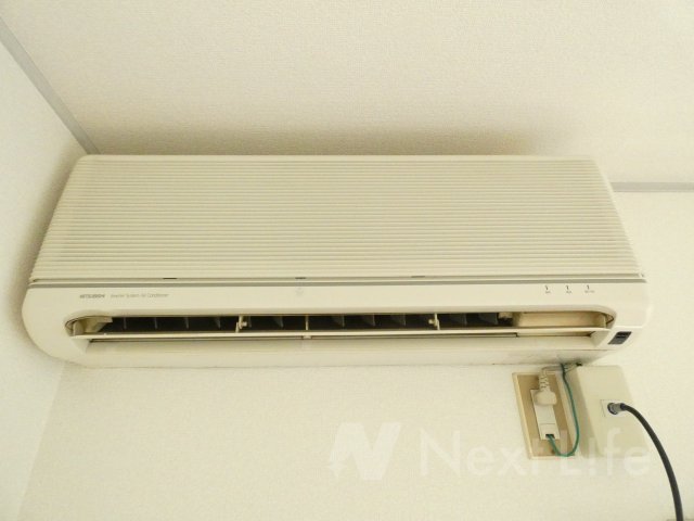 その他設備　ハイツ藤進