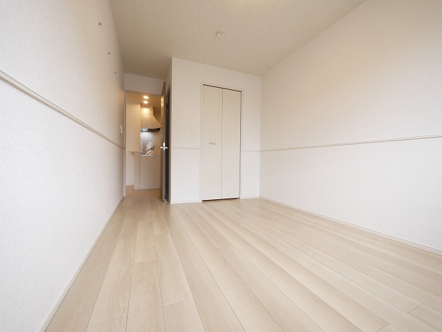 その他部屋・スペース　寝室です