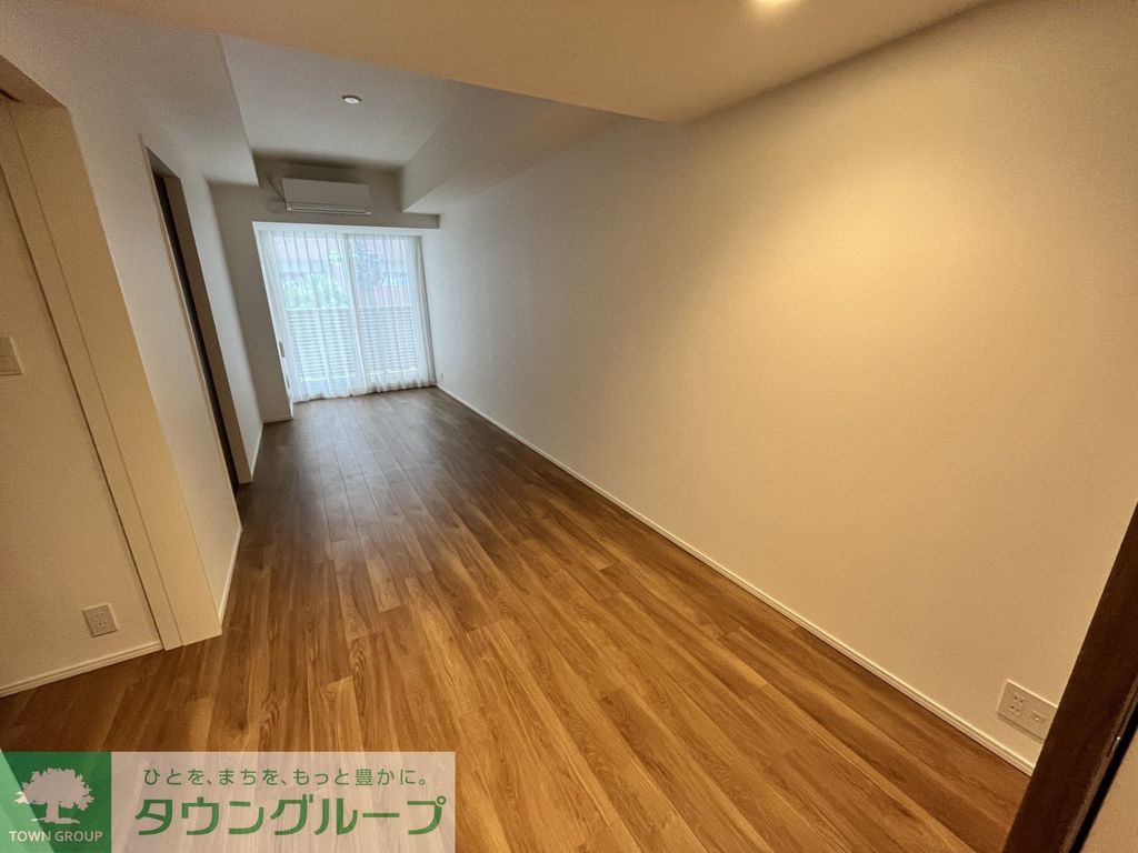 居室・リビング　別部屋参考写真