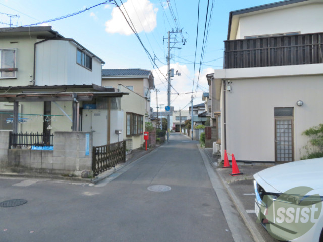 その他共有部分　その他共有部