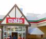 スーパー　アルゾ　高取店（スーパー）まで1800m