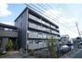 東上駅より徒歩15分 4階 築20年9ヶ月の賃貸物件
