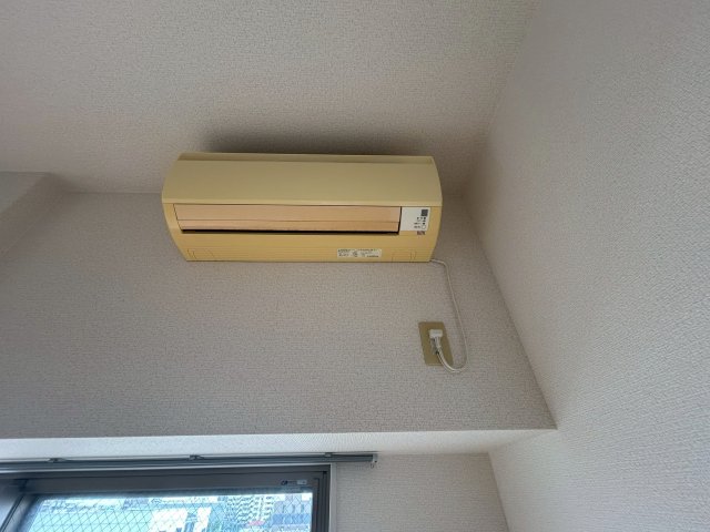 その他設備　※写真はクリーニング中のものです