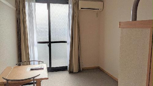 居室・リビング　現況優先