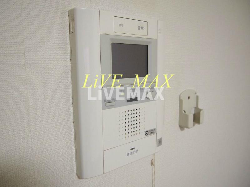 セキュリティ　◆◇全物件仲介手数料半額◇◆