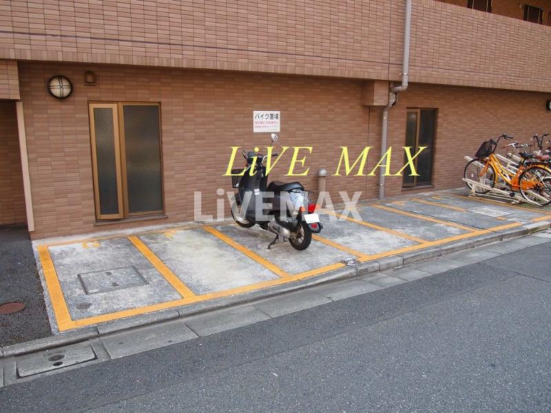 駐車場　◆◇全物件仲介手数料半額◇◆