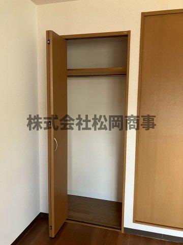 Stable梅津の内装写真