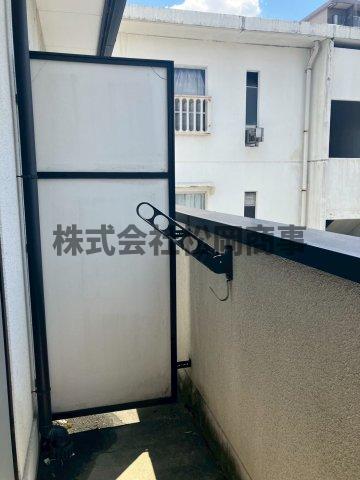 Stable梅津の内装写真