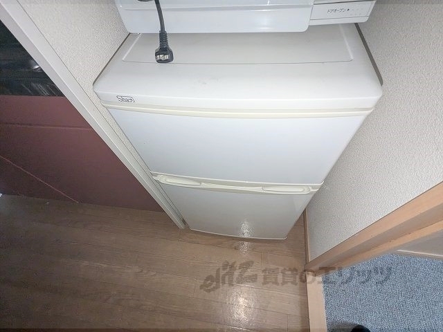 その他部屋・スペース　冷蔵庫置場