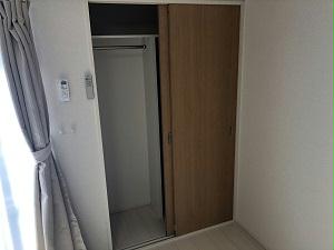 収納　備品や設備仕様は号室等により異なります現地をご確認下さい
