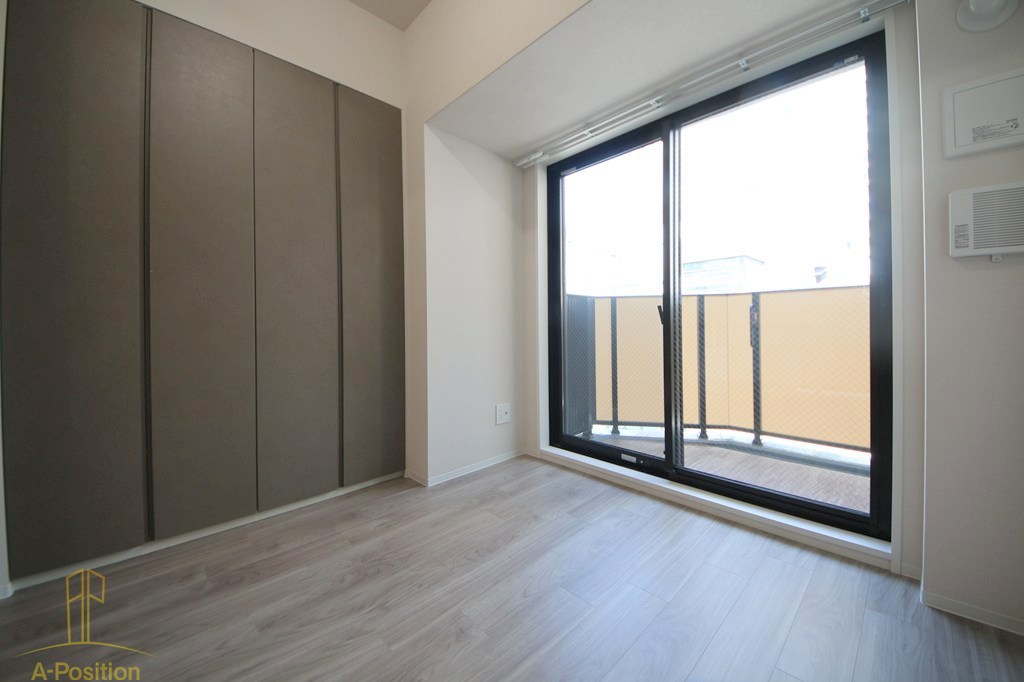 その他部屋・スペース　クレストコート堂島