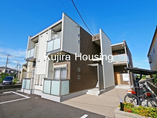 建物外観　★外観です★