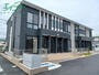益生駅より徒歩22分 1階 築2年10ヶ月の賃貸物件