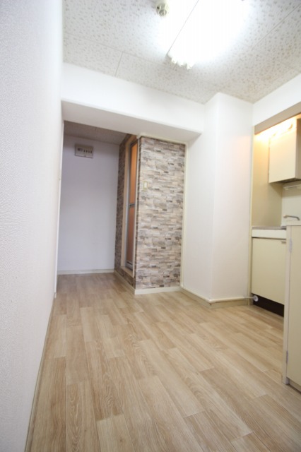 その他部屋・スペース　別号室の写真です。