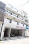 本川町駅より徒歩4分 築39年9ヶ月 5階建の賃貸物件
