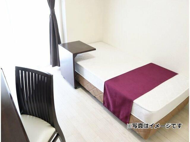 居室・リビング　参考画像 別住戸の写真です