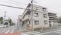 武蔵中原駅より徒歩13分 1階 築21年9ヶ月の賃貸物件