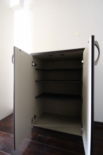 収納　同物件別室です。