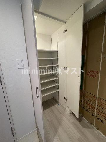 収納　カラーバリエーション有