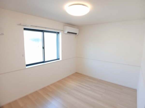 その他部屋・スペース　北側6.1帖洋室