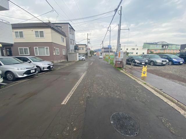 その他　周辺環境