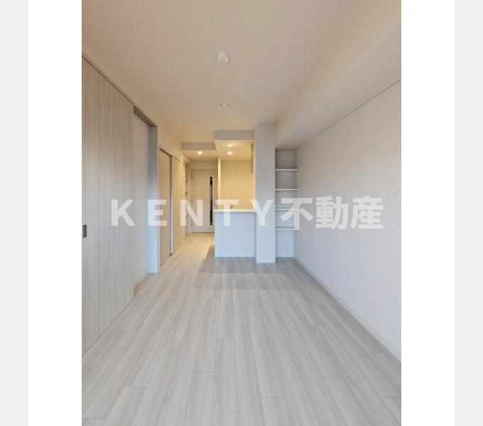 居室・リビング　リビング/ダイニング