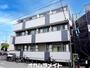 高根木戸駅より徒歩3分 3階 築17年8ヶ月の賃貸物件