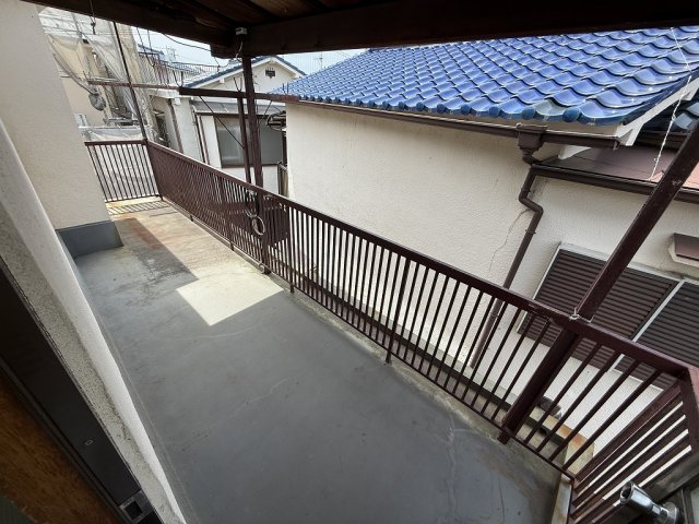 五色山7丁目戸建の内装写真