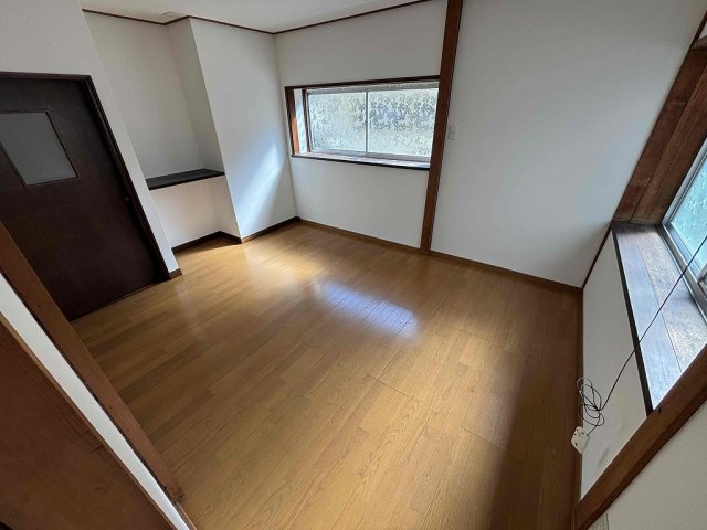五色山7丁目戸建の内装写真