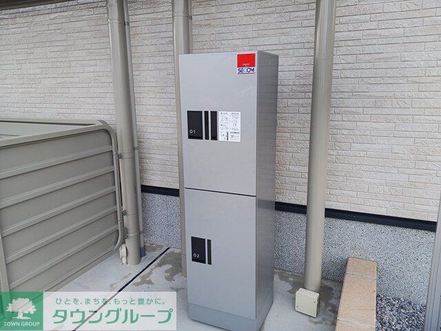 その他共有部分　共有部分