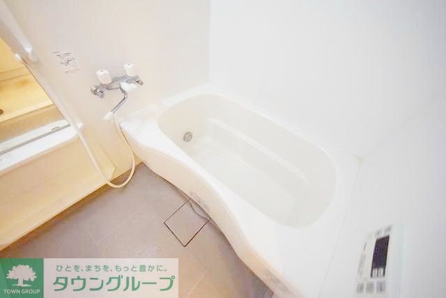 バス・シャワールーム　お問合せはタウンハウジングまで！※現地待合わせ相談可能