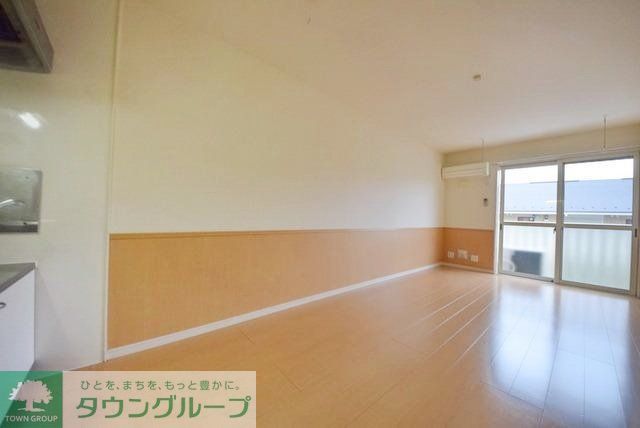 居室・リビング　お問合せはタウンハウジングまで！※現地待合わせ相談可能