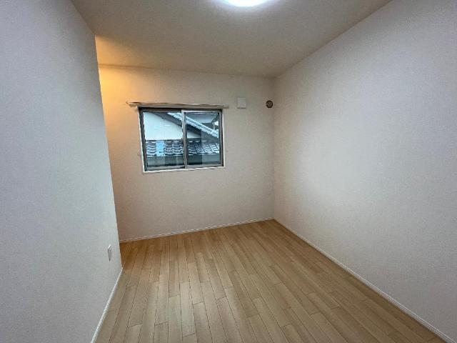 その他部屋・スペース　洋室