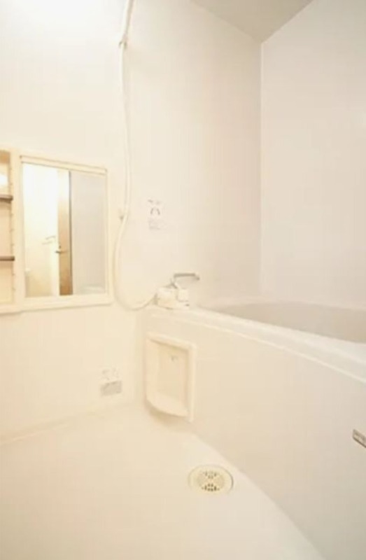 バス・シャワールーム　※写真はイメージです。