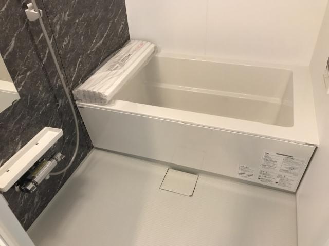 バス・シャワールーム　バス（イメージ）