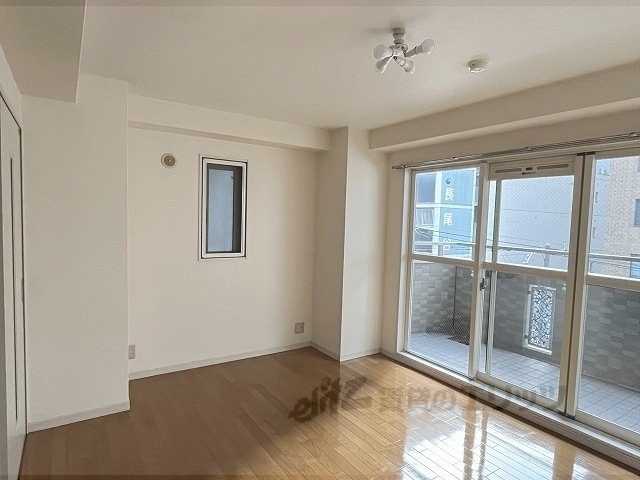 居室・リビング　７．５６帖