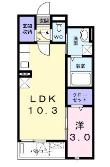茨木市野々宮２