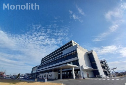 病院　和泉総合医療センター（病院）まで763m