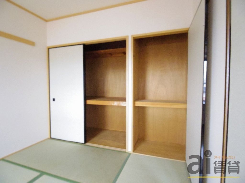 収納　※同仕様写真です