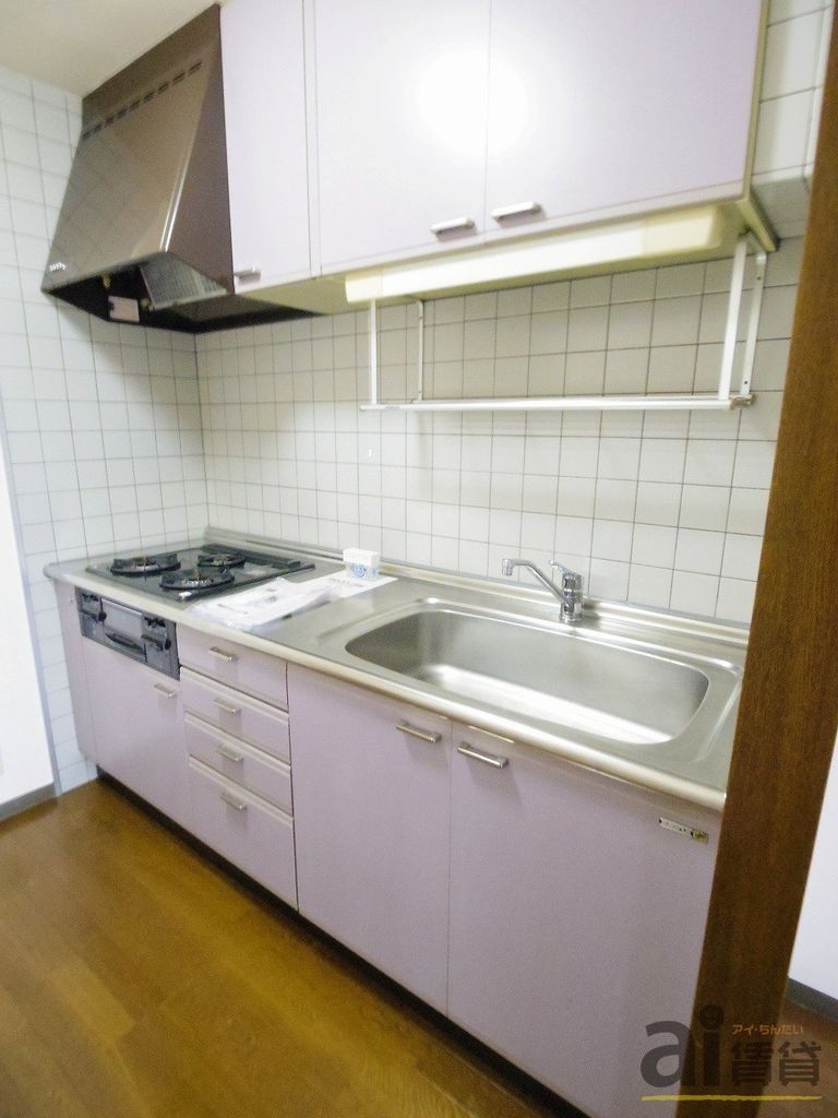 キッチン　※同仕様写真です