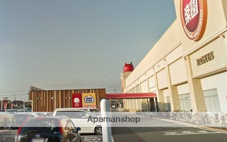 コンビニ　ミニストップ（コンビニ）まで486m