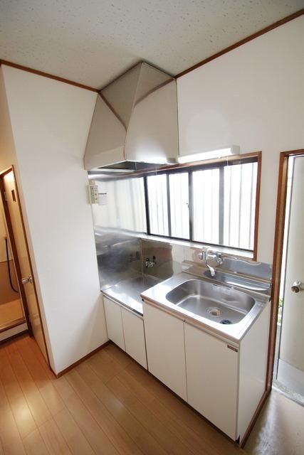 キッチン　★タウンハウジング稲田堤店★キッチン★