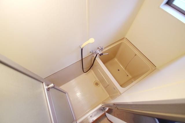 洗面設備　★タウンハウジング稲田堤店★居室★