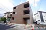 藤崎宮前駅より徒歩9分 3階 築1年7ヶ月の賃貸物件