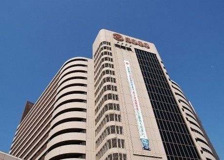 ショッピングセンター　そごう　千葉店（ショッピングセンター）まで400m