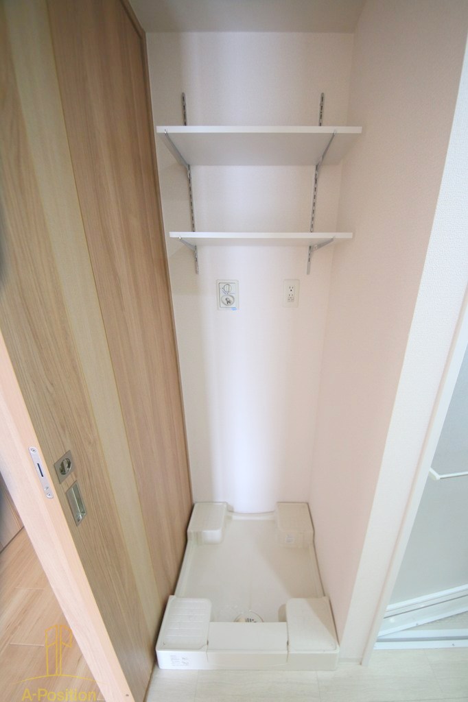 その他　CITY SPIRE難波グレイス