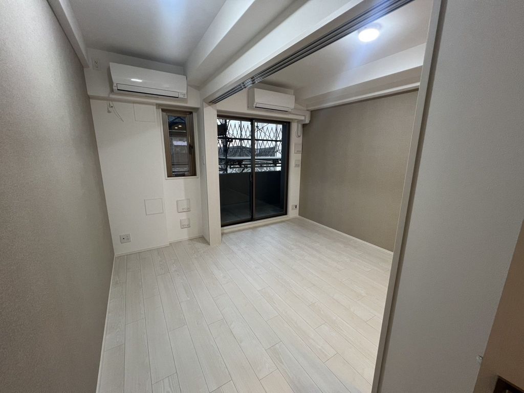 その他部屋・スペース　エントランス